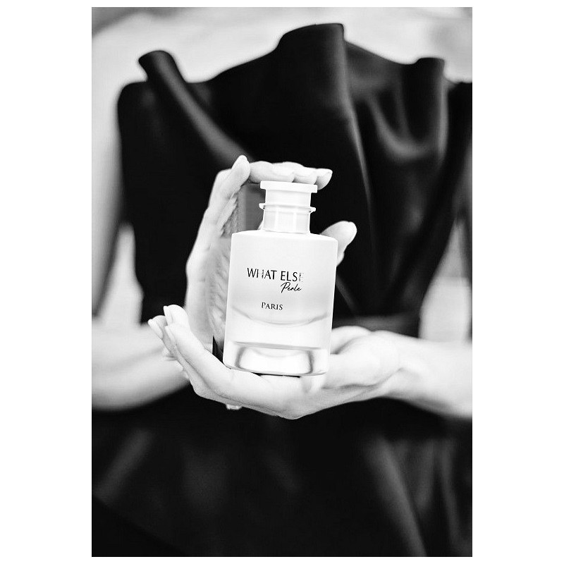 WHAT ELSE PERLE EDP
