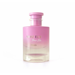 WHAT ELSE FOR HER EDP