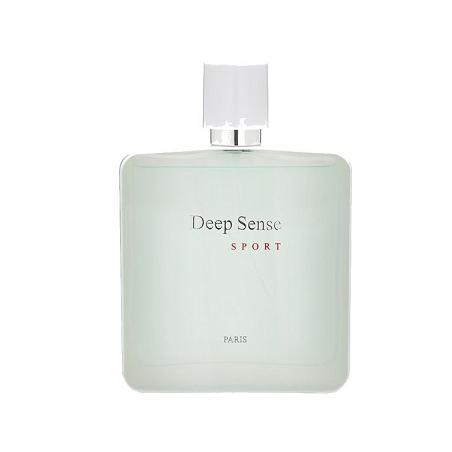 Deep Sense Sport EDP