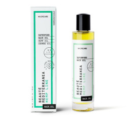 Beaute Mediterranea pflegendes Haaröl, 50 ml.