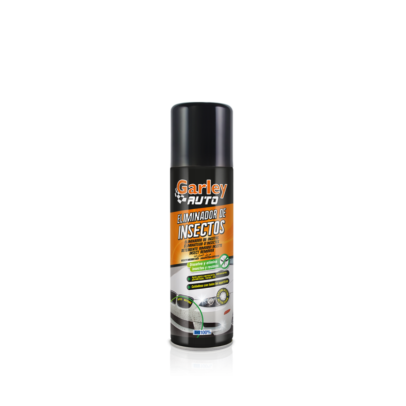 INSECT REMOVER "GARLEY AUTO"
