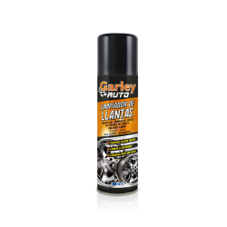 WHEEL CLEANER "GARLEY AUTO"