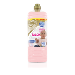 ROMAR KONCENTRUOTAS AUDINIŲ MINKŠTIKLIS TALCO 2000ML