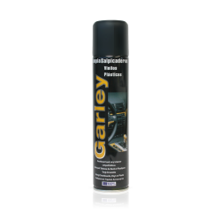 DASHBOARD CLEANER "GARLEY AUTO"