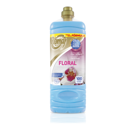 ROMAR KONZENTRIERTER WEICHSPÜLER TALCO 2000ML