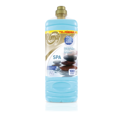 ROMAR KONZENTRIERTER WEICHSPÜLER SPA 2000ML