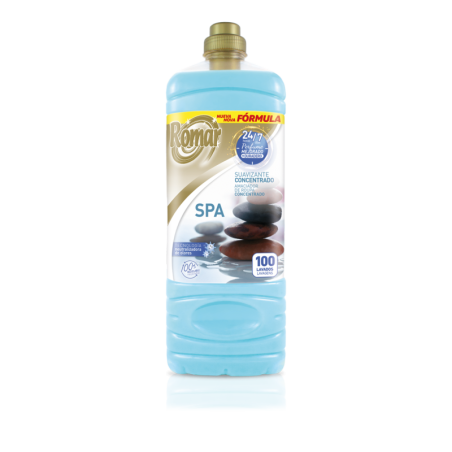 ROMAR KONZENTRIERTER WEICHSPÜLER SPA 2000ML