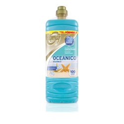 КОНЦЕНТРИРОВАННЫЙ КОНДИЦИОНЕР ДЛЯ БЕЛЬЯ ROMAR OCEAN 2000 МЛ