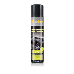 PANEL CLEANER CITRUS "GARLEY AUTO"