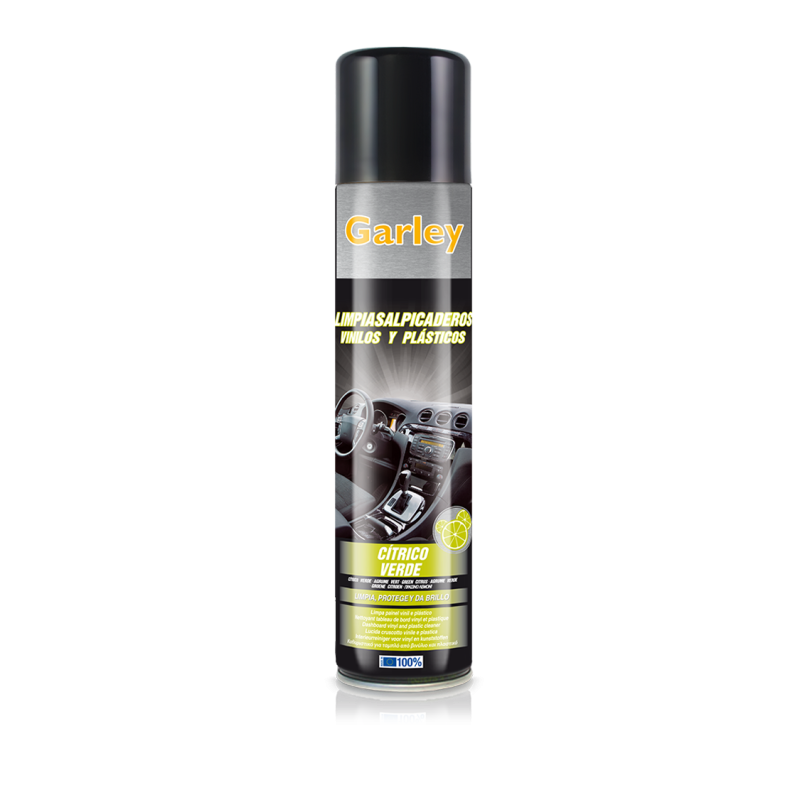 PANEL CLEANER CITRUS "GARLEY AUTO"