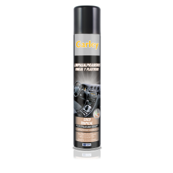 PANEĻU TĪRĪTĀJS COCO TROPICAL "GARLEY AUTO"