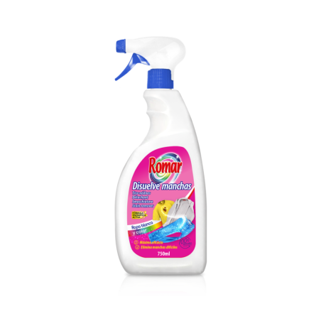 ROMAR FLECKENREINIGER, 750ML