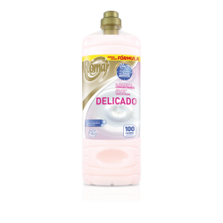 ROMAR KONCENTRUOTAS AUDINIŲ MINKŠTIKLIS DELICADO 2000ML