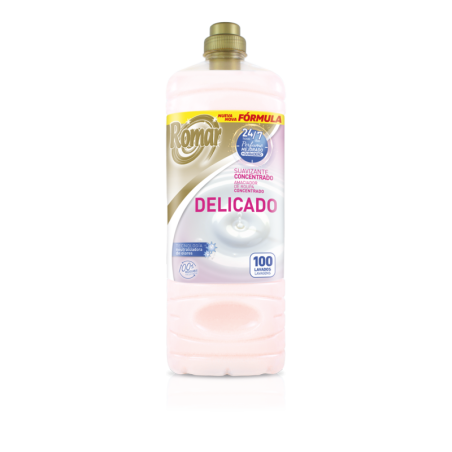 ROMAR KONZENTRIERTER WEICHSPÜLER DELICADO 2000ML