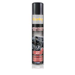 SILICONE-FREE PANEL CLEANER "GARLEY AUTO"
