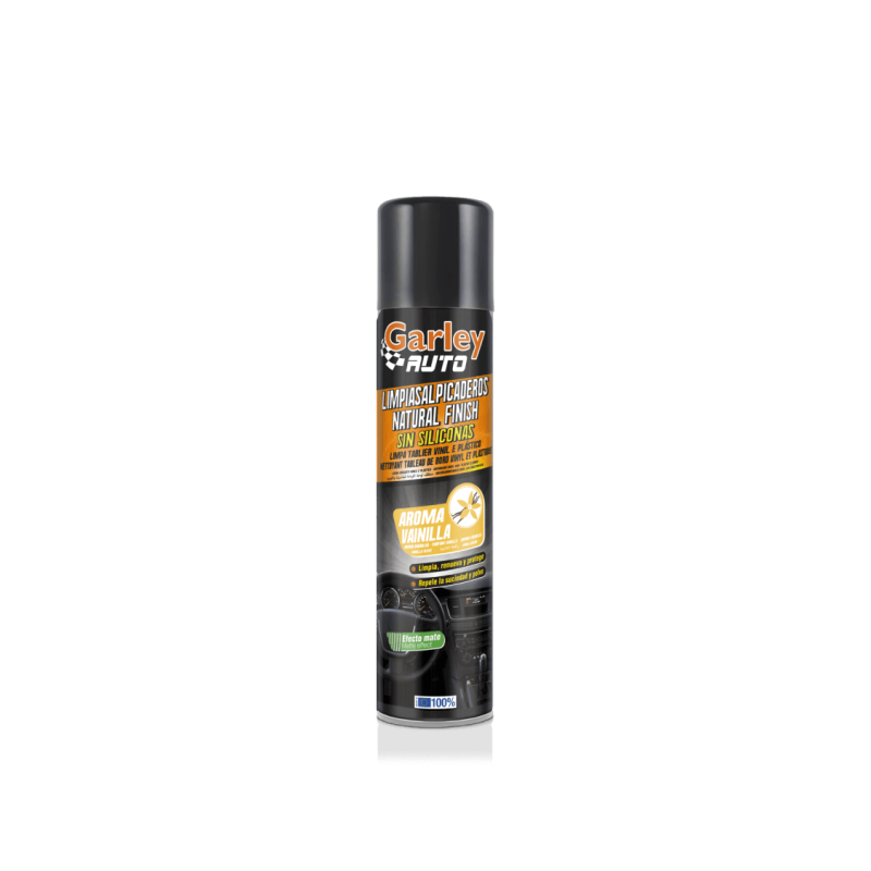 PANEELIPUUDER VANILL "GARLEY AUTO"