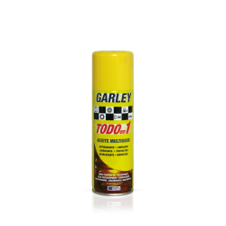 UNIVERSAL CLEANER FOR MOISTURE AND RUST "GARLEY"