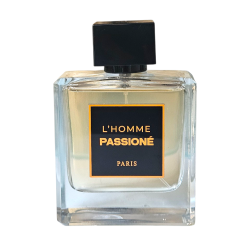 L'HOMME PASSION EDP 100 ml.