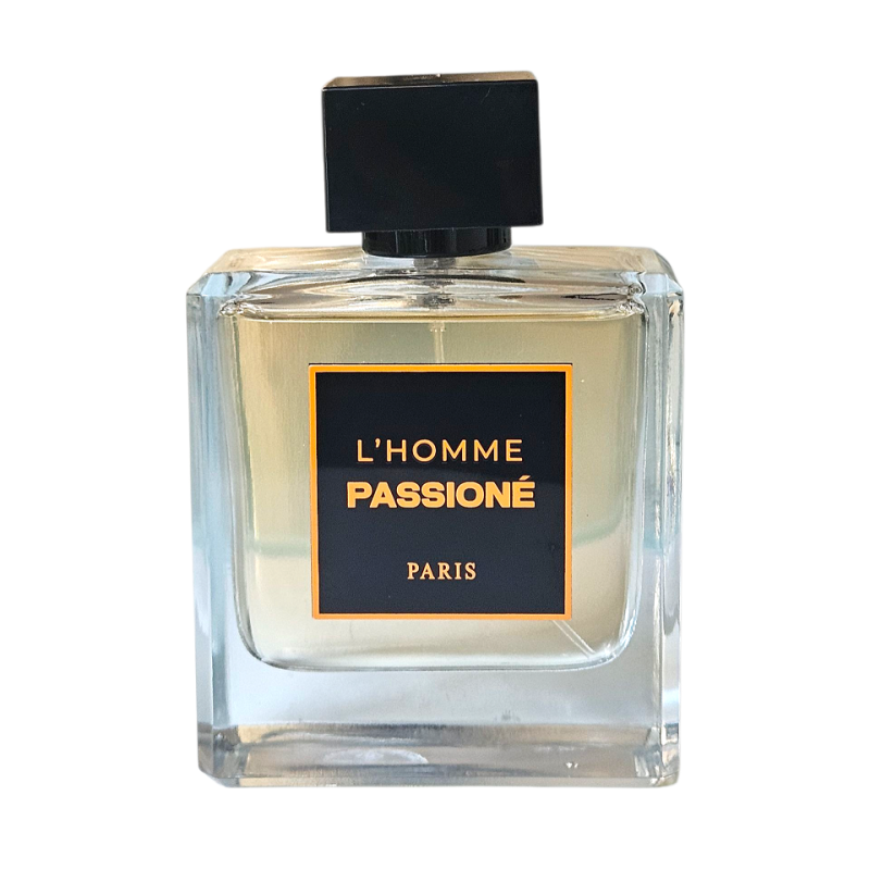 L'HOMME PASSION EDP 100 ml.