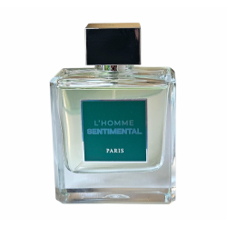 L'HOMME SENTIMENTAL EDP | Prancūziški kvepalai vyrams