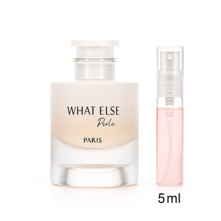 5ml  "What Else Perle" mėginukas