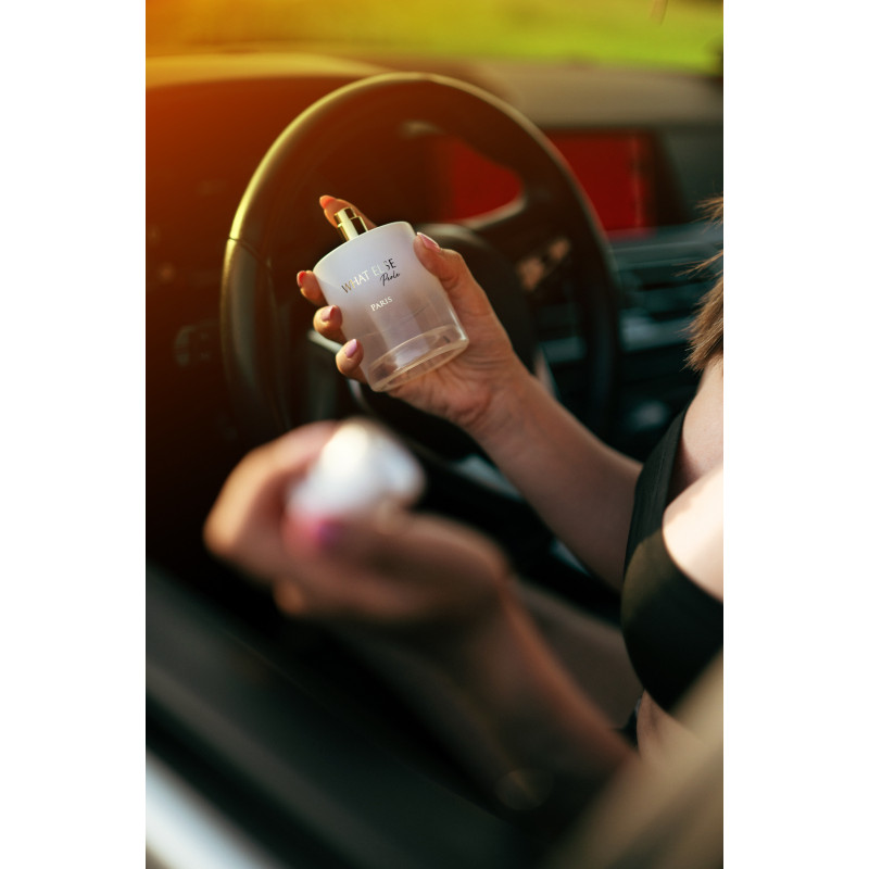 WHAT ELSE PERLE EDP | Prancūziški kvepalai moterims