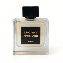 L'HOMME PASSION EDP 100ml.