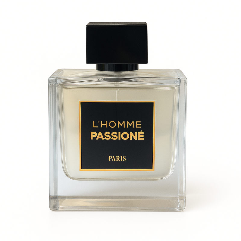 L'HOMME PASSION EDP 100 ml.