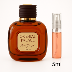 copy of 5ml. "Belief black"  mėginukas