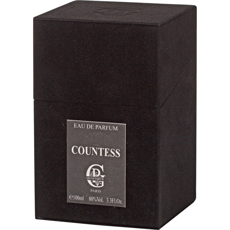 COUNTESS - Grand parfum | Prancūziški kvepalai moterims