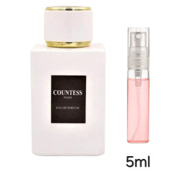 5ml "COUNTESS" mėginukas