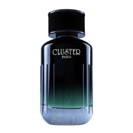 CLUSTER PARIS - EDP - 100ml. l Pranсūziški kvepalai vyrams