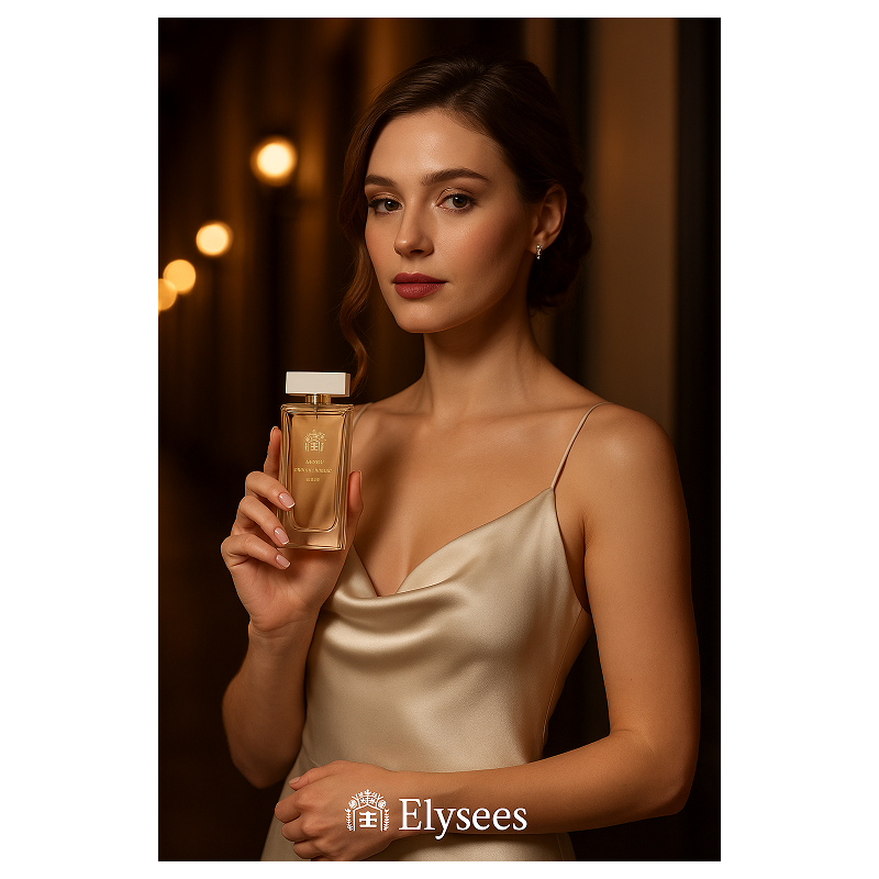 Acqua Di Elysees Fashion EDP