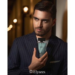 ELYSEES WOOD - EDP - 100ml. | Prancūziški kvepalai vyrams