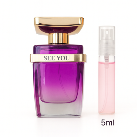 5ml. "See You" mėginukas