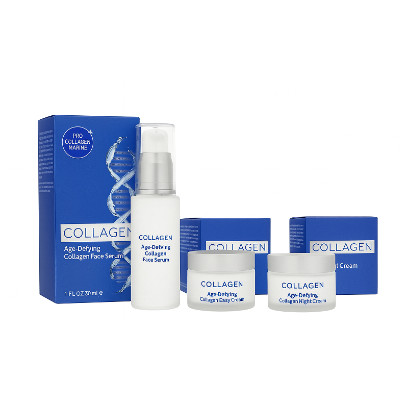 JAUNYSTĖS PROGRAMA "COLAGEN MIDI"