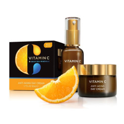 ODĄ SKAISTINANTI PROGRAMA "VITAMINO C GALIA MIDI"