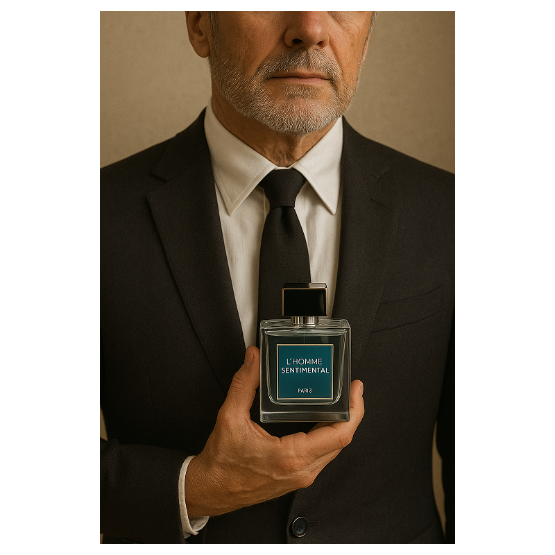 Parfimērijas ūdens L'HOMME SENTIMENTAL EDP 100 ml.