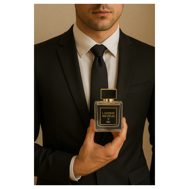 L'HOMME REVEUR EDP 100ml. | Prancūziški kvepalai vyrams