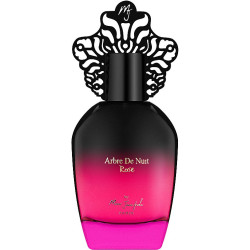 ARBRE DE NUIT ROSE -  EDP100ml.  I  Prancūziški kvepalai moterims