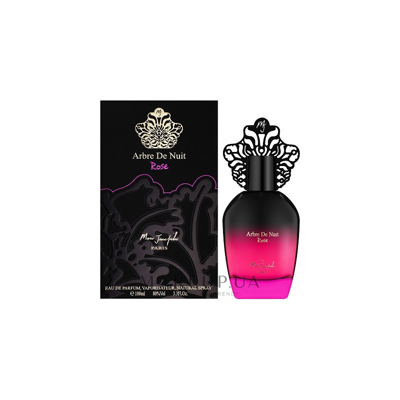 ARBRE DE NUIT ROSE -  EDP100ml.  I  Prancūziški kvepalai moterims