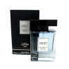 Meeste parfüüm SWIFT UNLIMITED SILVER, originaalparfüüm Prantsusmaalt