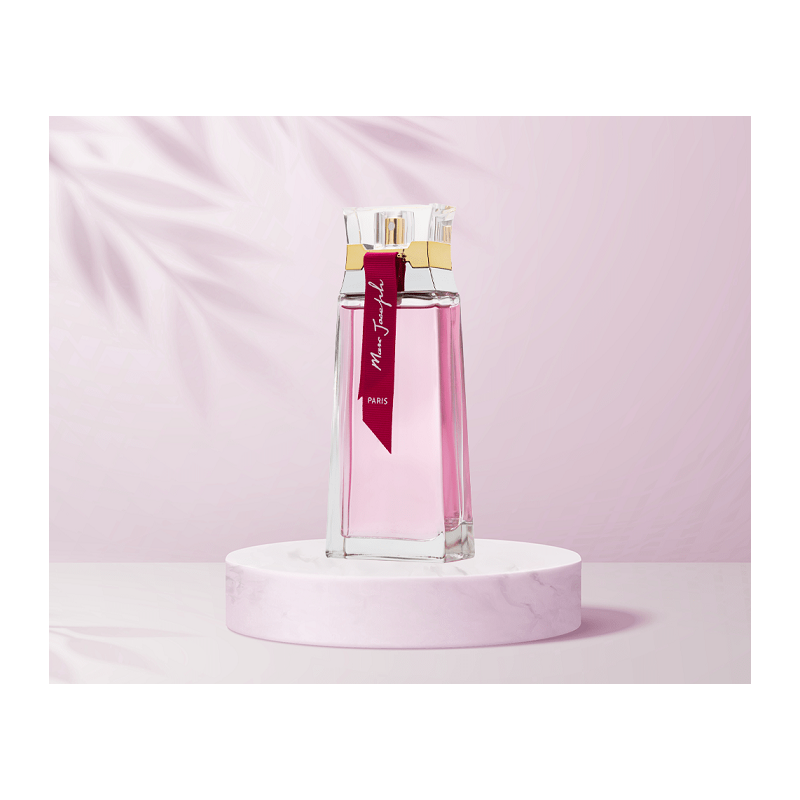 Marc Joseph naistele EDP