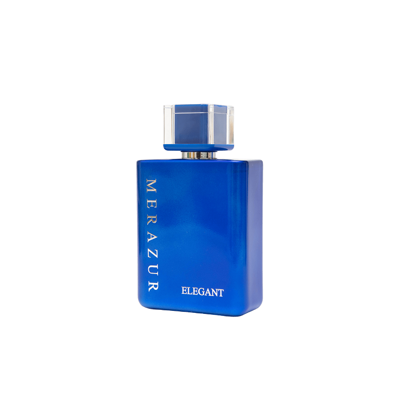 MERAZUR ELEGANT - EDP - 100ml. | Prancūziški kvepalai vyrams