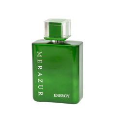 MERAZUR ENERGY EDP 100 мл