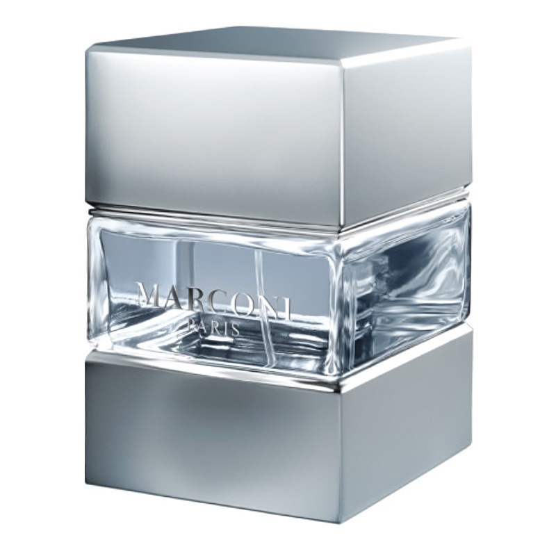 MARCONI Paris - EDT - 90ML. | Prancūziški kvepalai vyrams