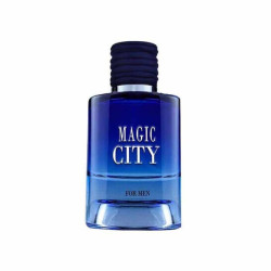 MAGIC CITY EDP 100ml. I Pranсūziški kvepalai vyrams