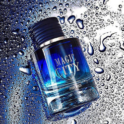MAGIC CITY EDP 100ml. I Pranсūziški kvepalai vyrams