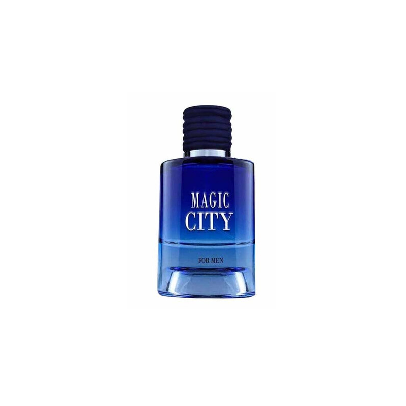 MAGIC CITY EDP 100ml. I Pranсūziški kvepalai vyrams