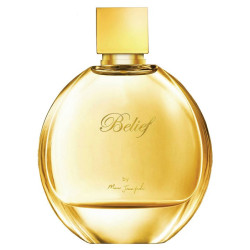 BELIEF EDP 100ml. Francuskie perfumy dla kobiet.